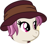 Bird Whisperer Pony