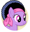 Groovy Diamond