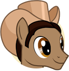 Blazing Saddle