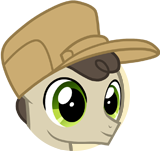 Unlucky Pony