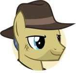 Bold Archaeologist