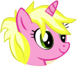 Bright Unicorn