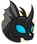 Bulky Changeling