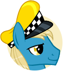 Cabbie Stallion
