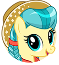 Calamity Mane