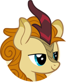 Calm Kirin
