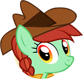 Candy Apples