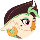 Captain Celaeno