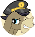 Captain Cranky
