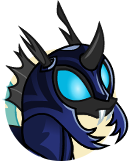Changeling Drone