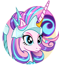 Chaos Future Flurry Heart