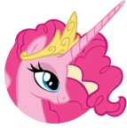 Chaos Princess Pinkie Pie