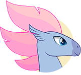 Charming Hippogriff