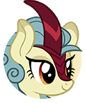 Chatty Future Kirin