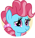 Chiffon Swirl