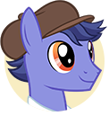 Chipper Papercolt