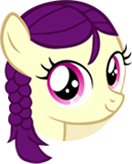 Clever Schoolpony