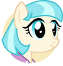 Coco Pommel