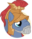 Commander Ironhead