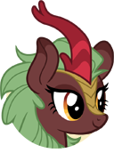 Composed Kirin