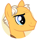 Cubist Pony
