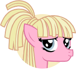 Cutting-Edge Shop-Pony