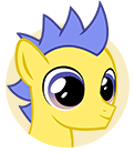 Dino Fanatic Colt