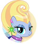 Disco Pony