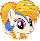 Disguised Celestia