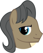 Eager Townspony