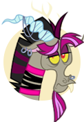 Edgy Discord