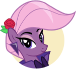 Elegant Rarity-Pommel Model