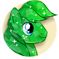 Emerald Ray
