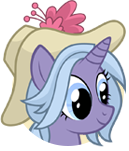 Festive Hat Mare