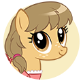 Foodie Mom Mare