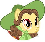 Friendly Fairgoer