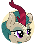 Friendly Future Kirin
