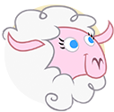 Friendly Sheep