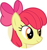 Future Apple Bloom
