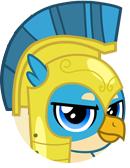 Future Gallus