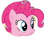 Future Pinkie Pie