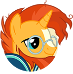 Future Sunburst