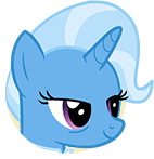Future Trixie