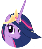 Future Twilight Sparkle