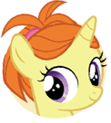 Gifted Schoolpony