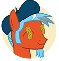 Gifted Sculptor Pony