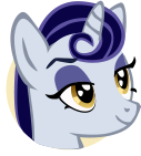 Goth Unicorn