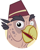 Grampa Gruff