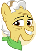 Grand Pear