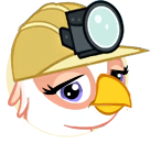 Griffon Shopkeeper